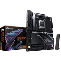 GIGABYTE B850 AORUS ELITE WIFI7, Scheda madre Nero