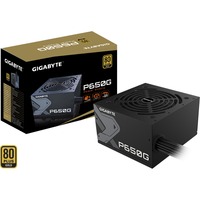 GIGABYTE GP-P650G, Alimentatore PC