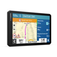 Garmin 010-02739-10 Nero