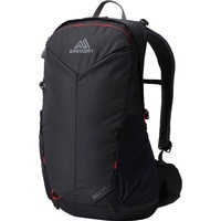 Gregory 149321-0662, Zaino Nero