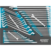 Hazet Set di chiavi inglesi, Chiave 