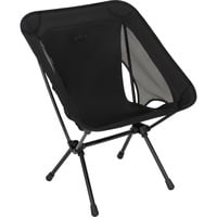 Helinox Chair One (re) 10003222, Sedia Nero