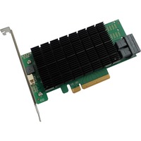 HighPoint RR3720C, Scheda RAID 