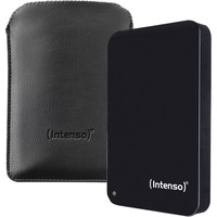 Intenso 6023513 Nero