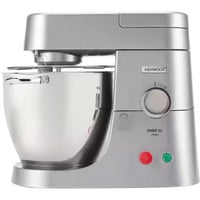 Kenwood KPL9000S, Robot da cucina argento