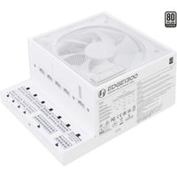 Lian Li EG1300 WHITE, Alimentatore PC bianco
