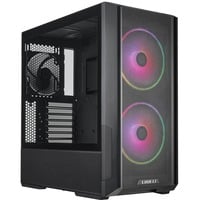 Lian Li G99.LAN216RX.00, Chassis Tower Nero