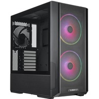 Lian Li LANCOOL 216 RGB, Chassis Tower Nero