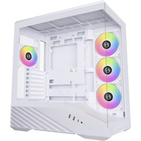Lian Li Vector V100R, Chassis Tower bianco