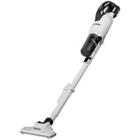 Makita DCL286FZW, Aspirapolvere verticale bianco
