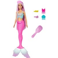 Mattel HRR00, Bambola
