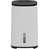 Meaco MeacoDryArete2-25LEU, Deumidificatore bianco/Nero