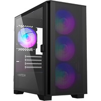 Montech AIR100ARGBB, Chassis Tower Nero
