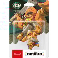 Nintendo amiibo The Legend of Zelda Collection: Yunobo, Gioco figura 