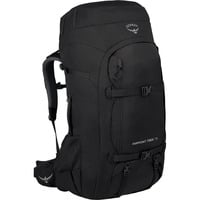 Osprey 10007402, Zaino Nero