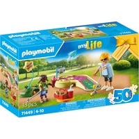 PLAYMOBIL 71449, Giochi di costruzione