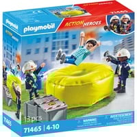 PLAYMOBIL 71465, Giochi di costruzione 