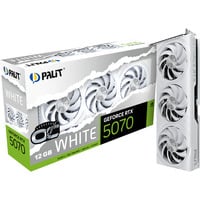 Palit NE75070U19K9-GB2050W, Scheda grafica