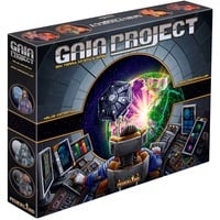 Pegasus FEU63538, Gioco da tavolo