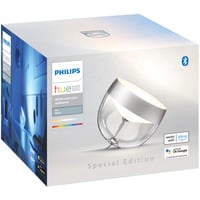 Philips Hue 929002376703, Luce LED argento