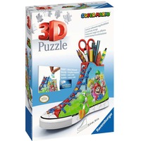 Ravensburger 11267, Puzzle