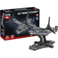 Revell Bell Boeing V-22 Osprey - Brick System, Giochi di costruzione Vendita al dettaglio