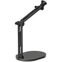 Rode Microphones DS2, Supporto per pavimento Nero
