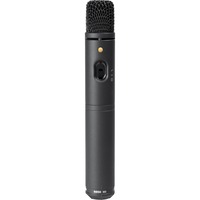 Rode Microphones M3, Microfono Nero