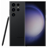 SAMSUNG Galaxy S23 Ultra Nero