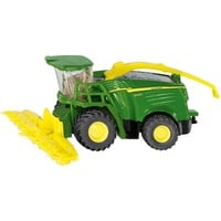 SIKU John Deere 8500i, Veicolo modello verde, Auto, 3 anno/i, Metallo, Plastica, Nero, Verde, Giallo