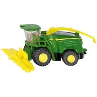 SIKU John Deere 8500i veicolo giocattolo verde, Auto, Plastica, Nero, Verde, Giallo