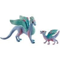 Schleich BAYALA 70592 action figure giocattolo, Gioco figura 5 anno/i, Multicolore, Plastica