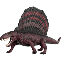 Schleich Dinosauri Dimetrodon, Gioco figura 