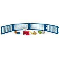 Schleich FARM WORLD 42500 set da gioco, Gioco figura 3 anno/i, Multicolore