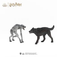 Schleich Harry Potter 14906 action figure giocattolo, Gioco figura 6 anno/i, Harry Potter™, Multicolore, Plastica