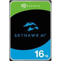 Seagate SkyHawk AI 16 TB, Hard-disk 