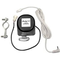 Shelly GAS Add-on Manipulator, Attuatore 