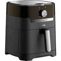 Tefal Easy Fry & Grill Classic EY5018, Friggitrice ad aria calda Nero