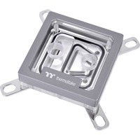 Thermaltake Pacific W9 CPU Waterblock, raffreddamento CPU  