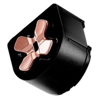 Thrustmaster 4460192, Modulo di controllo Nero/Argento