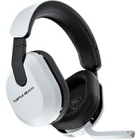 Turtle Beach Stealth 600, Cuffia da gioco bianco