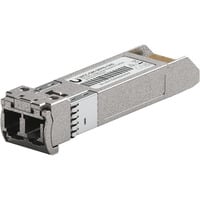 Ubiquiti Modulo ottico Unifi 10G CWDM monomodale SFP+ > Duplex LC, Ricetrasmettitore 