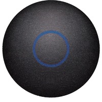 Ubiquiti nHD-cover-Fabric-3, Copertura grigio