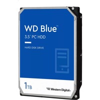 WD WD10EARZ, Hard-disk