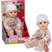 ZAPF Creation 839218 beige