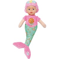 ZAPF Creation Mermaid for babies 33cm, Bambola BABY born Mermaid for babies 33cm, Bambola bambina, Femmina, 0 anno/i, Bambino/Bambina, 330 mm, 190 g