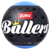 ZURU FIFA World Cup Ballers, Gioco figura 