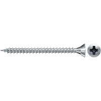 fischer Vite per truciolato ClassicFast II 4,5x25 testa svasata PZ 