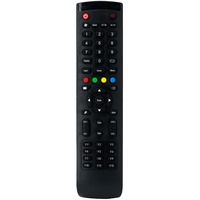 iiyama RC REMOTEV07, Telecomando Nero