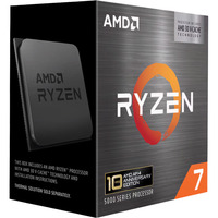AMD 100-100000651WOF, Processore boxed